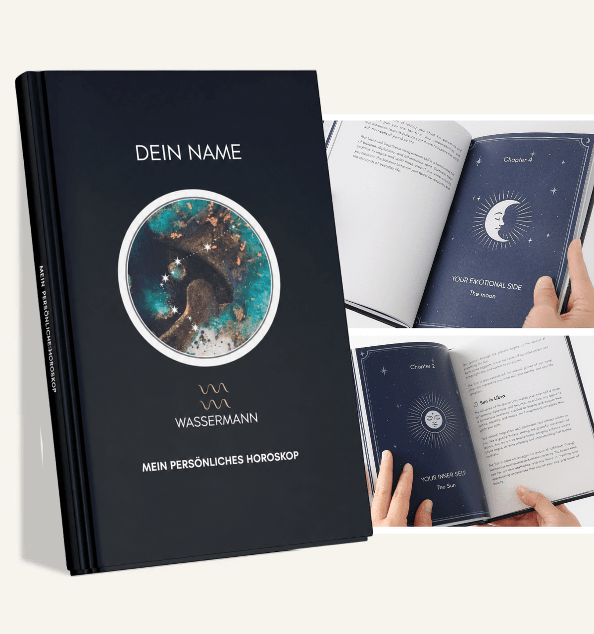 Astrobook – Bild 1