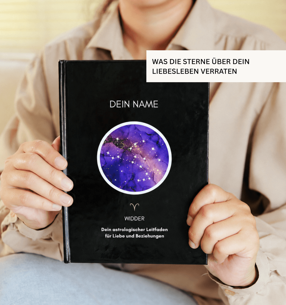 Astrolove – Bild 1