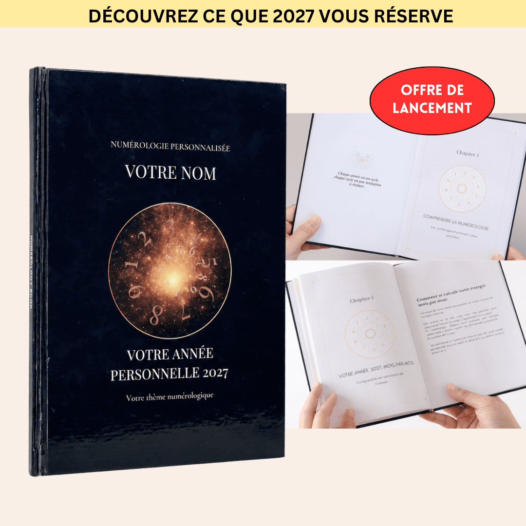 Numerology Book · image 1